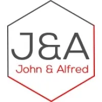John & Alfred