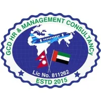 GCD HR & MANAGEMENT CONSULTANCY GCD HR & MANAGEMENT CONSULTANCY