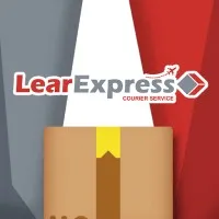 Lear Express Courier Service