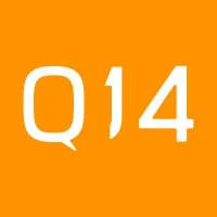 Q14 Agence Web, design, marketing