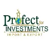 Profect For Investments