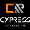 Cypress Railing & Gates