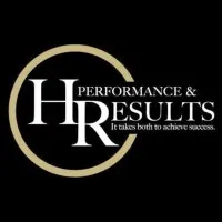 HR Performance & Results Inc.