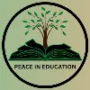 Peace in Education Peace in Education