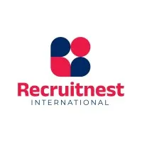 Recruitnest International (OPC) Private Limited