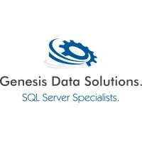 Genesis West Development Inc. dba Genesis Data Solutions.