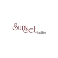 Buffet Sunset