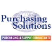 Purchasing Solutions Purchasing Solutions