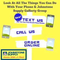 Johnstone Supply - The Cafferty Group