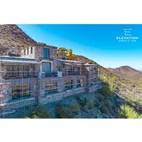 Elevation Window & Door Elevation Window & Door