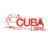 Cuba Libre Restaurant & Rum Bar Cuba Libre Restaurant & Rum Bar