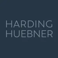 Harding Huebner