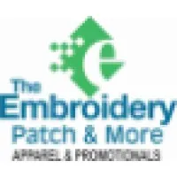The Embroidery Patch & More, Inc The Embroidery Patch & More, Inc