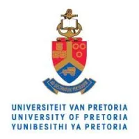 University of Pretoria University of Pretoria