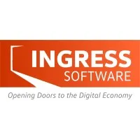 Ingress Software LLC Ingress Software LLC