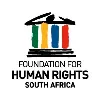 Foundation for Human Rights Foundation for Human Rights