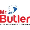 Mr Butler Mr Butler