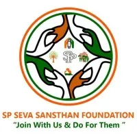 SP Seva Sansthan Foundation SP Seva Sansthan Foundation
