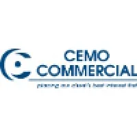 Cemo Commercial
