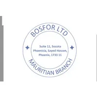 BOSFOR LTD