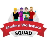 Microsoft Modern Workplace Squad