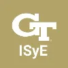 Georgia Tech H. Milton Stewart School of ISyE Georgia Tech H. Milton Stewart School of ISyE