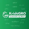 KrishiGRO | कृषिग्रो KrishiGRO | कृषिग्रो