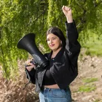 Terrisa for President 2024 Terrisa for President 2024
