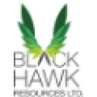 Black Hawk Resources Limited Black Hawk Resources Limited
