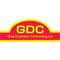 Greg Donaldson Contracting Ltd