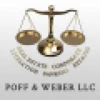 Poff & Weber LLC