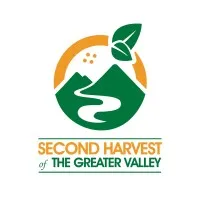 Second Harvest of the Greater Valley Second Harvest of the Greater Valley