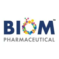 Biom Pharmaceutical Corporation