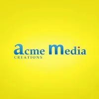 Acme Media Creations Pvt. Ltd. Acme Media Creations Pvt. Ltd.