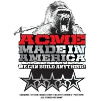 ACME MADE IN AMERICA INC.