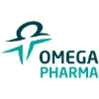 LABORATOIRES OMEGA PHARMA
