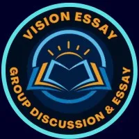 Vision Essay