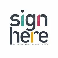 Signhere Signs