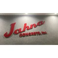 Jahna Concrete, Inc
