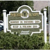 Meyers Folsom Dental Clinic