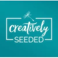 Creatively Seeded Creatively Seeded