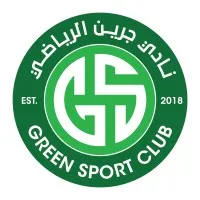 GREEN SPORT CLUB