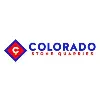 Colorado Stone Quarries Inc. Colorado Stone Quarries Inc.
