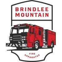Brindlee Mountain Fire Apparatus