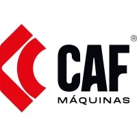 CAF Máquinas CAF Máquinas