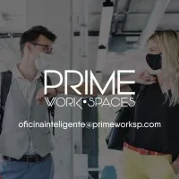 Prime Work Spaces