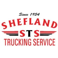 Shefland Trucking Service, Inc Shefland Trucking Service, Inc