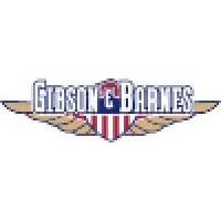 Gibson & Barnes