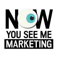 NOW You See Me Marketing NOW You See Me Marketing