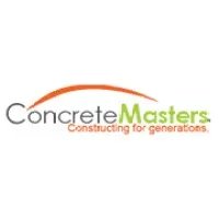 Concrete Masters email format
